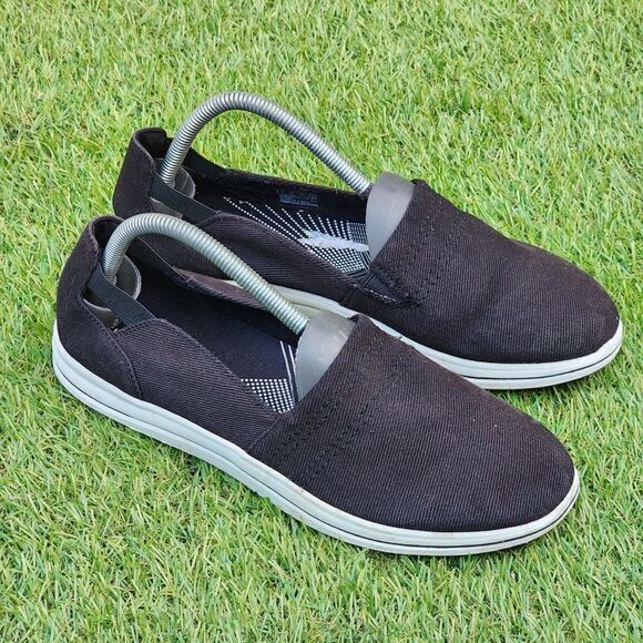 CLARKS - Women's Loafers - SIZE 9.5M - Picture 3 of 9